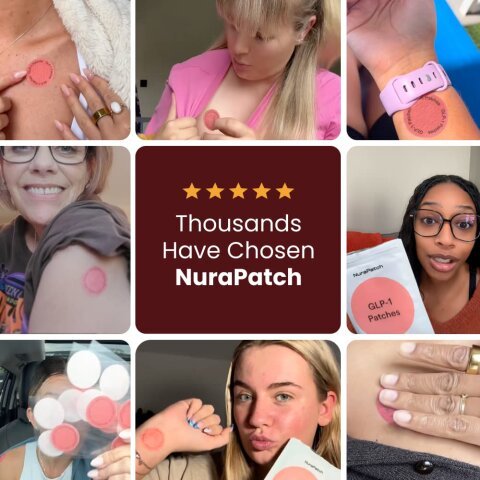 NuraPatch image